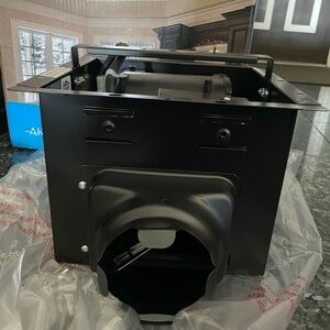 New in box Akicon Quiet Bathroom Exhaust Fan